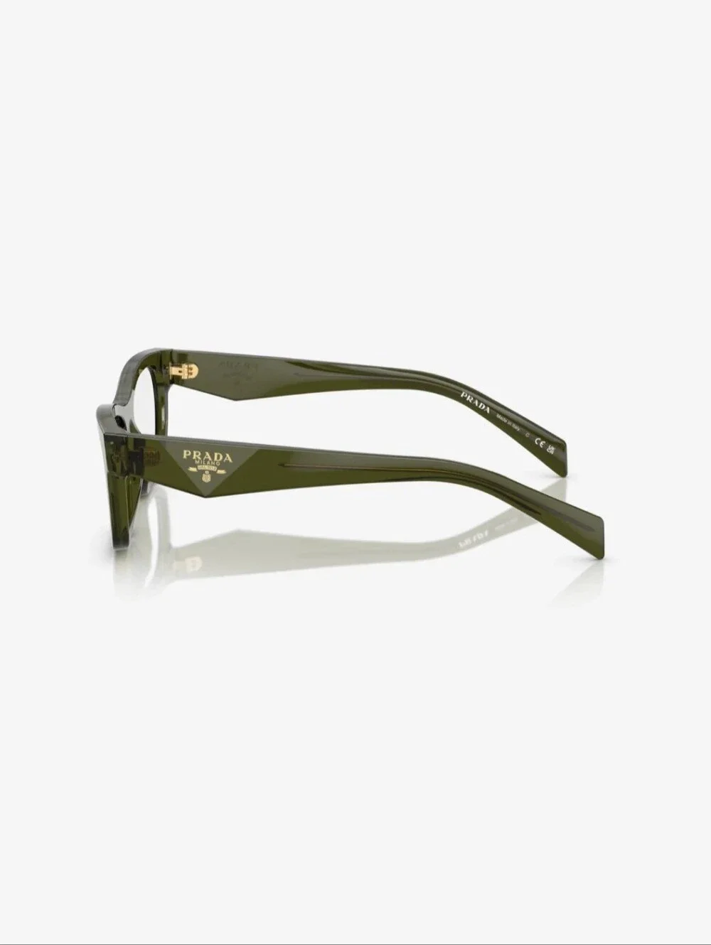 PRADA eyeglasses